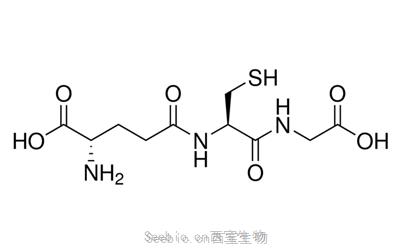 谷胱甘肽(还原型)