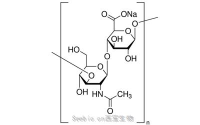 <font color='red'>透明质酸</font>钠