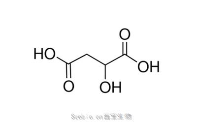 DL-苹果酸