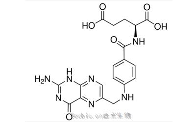 叶酸 Folic acid