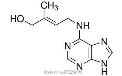 <font color='red'>反式玉米素</font> trans-Zeatin