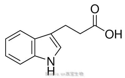 <font color='red'>吲哚-3-丙酸</font> IPA