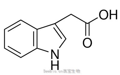 <font color='red'>吲哚-3-乙酸</font> IAA