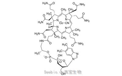 维生素B12 Vitamin B12