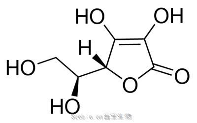 L-抗坏血酸（<font color='red'>维生素C</font>） L-Ascorbic acid