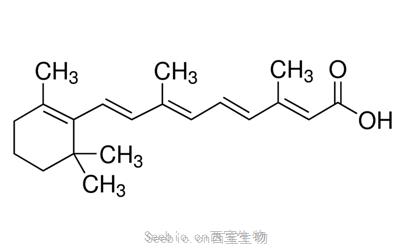 <font color='red'>视黄酸</font> Retinoic acid