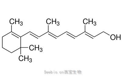 维生素A <font color='red'>Vitamin A</font>