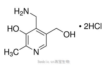 盐酸吡哆胺 Pyridoxamine Dihydrochloride