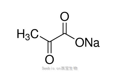 丙酮酸钠