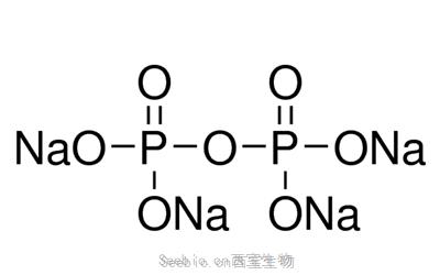 焦磷酸钠