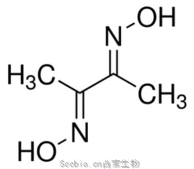 镍试剂 丁二酮肟 | CAS No.: 95-45-4