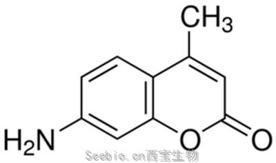 7-Amino-4-methylcoumarin,7-氨基-4-甲基香豆素,26093-31-2