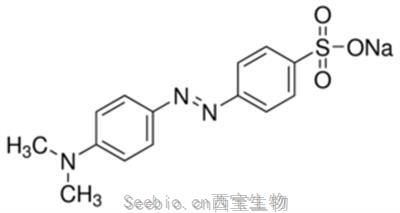 Methyl Orange ,甲基橙,547-58-0
