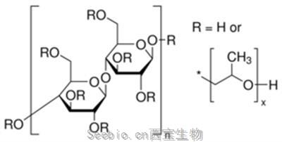 羟丙基纤维素HD-M