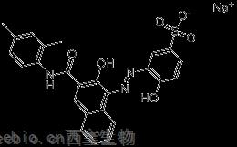 二甲<font color='red'>苯</font>蓝 I