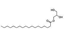 单<font color='red'>硬脂酸</font>甘油酯