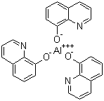 8-羟基喹啉铝