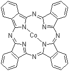 酞菁钴