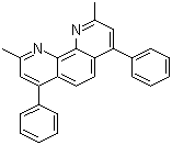 2,9-二甲基-4,7-联苯-1,10-邻二氮杂菲