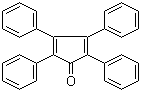 四苯基环戊二烯酮