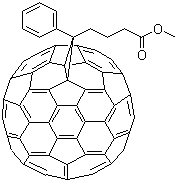 [6,6]-苯基 C71 丁酸甲酯