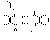 N,N'-二丁基喹吖啶酮